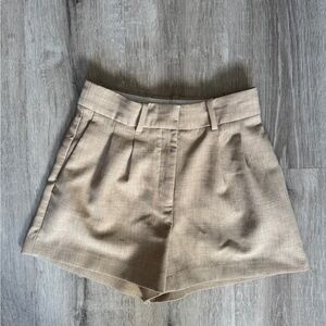 Aritzia Babaton Shorts